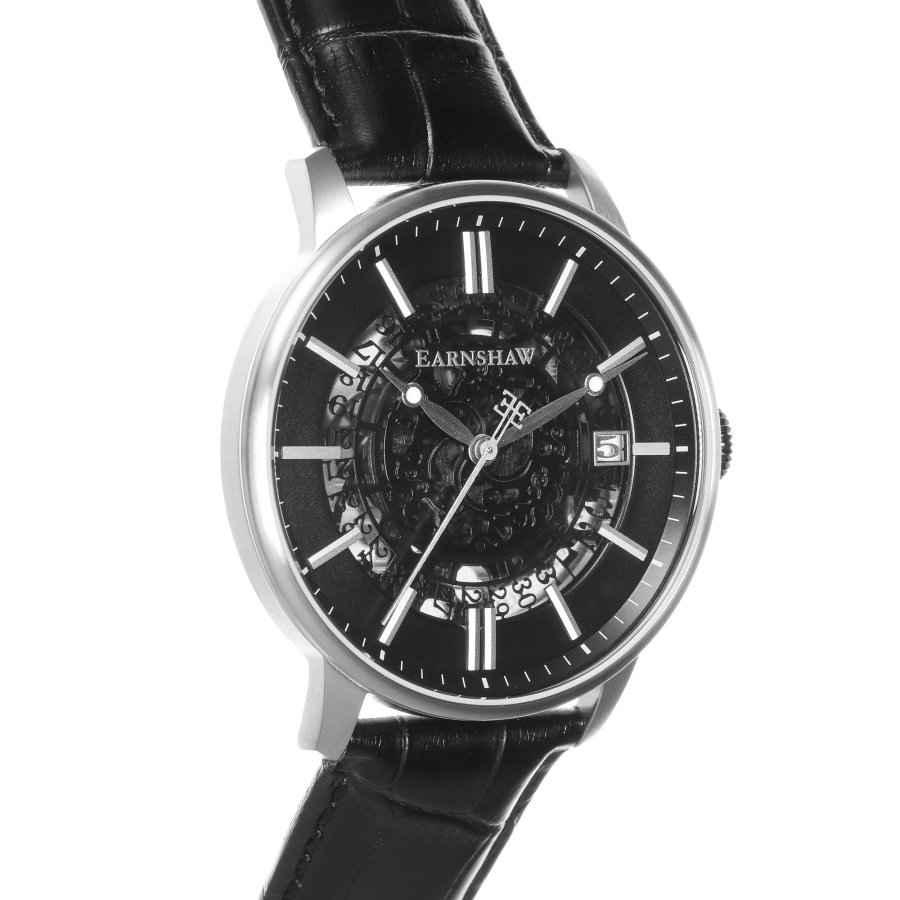 Thomas Earnshaw Automatic Watch ES-8075-01商品第2张图片规格展示