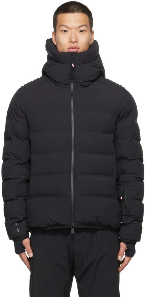 商品Moncler|Down Lagorai Jacket,价格¥23233,第1张图片