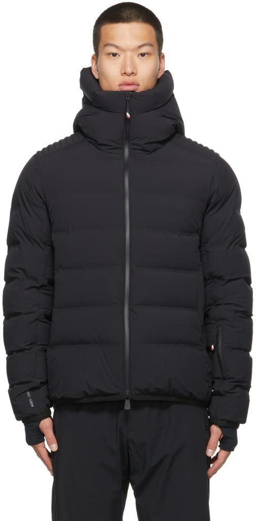 商品Moncler|Down Lagorai Jacket,价格¥16407,第1张图片