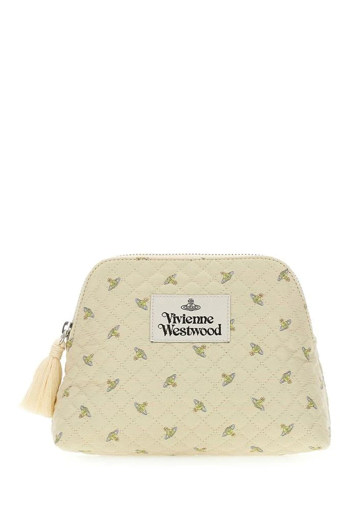 商品Vivienne Westwood|VIVIENNE WESTWOOD CLUTCH BAGS.,价格¥1584,第1张图片