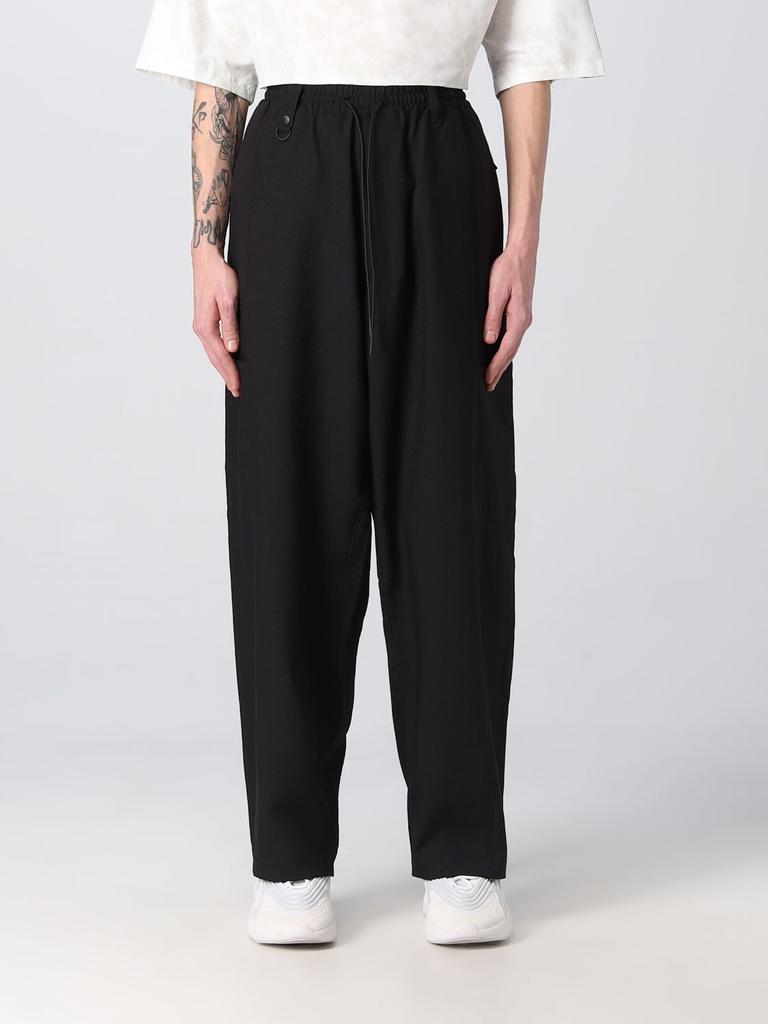 Y-3 pants for man商品第1张图片规格展示