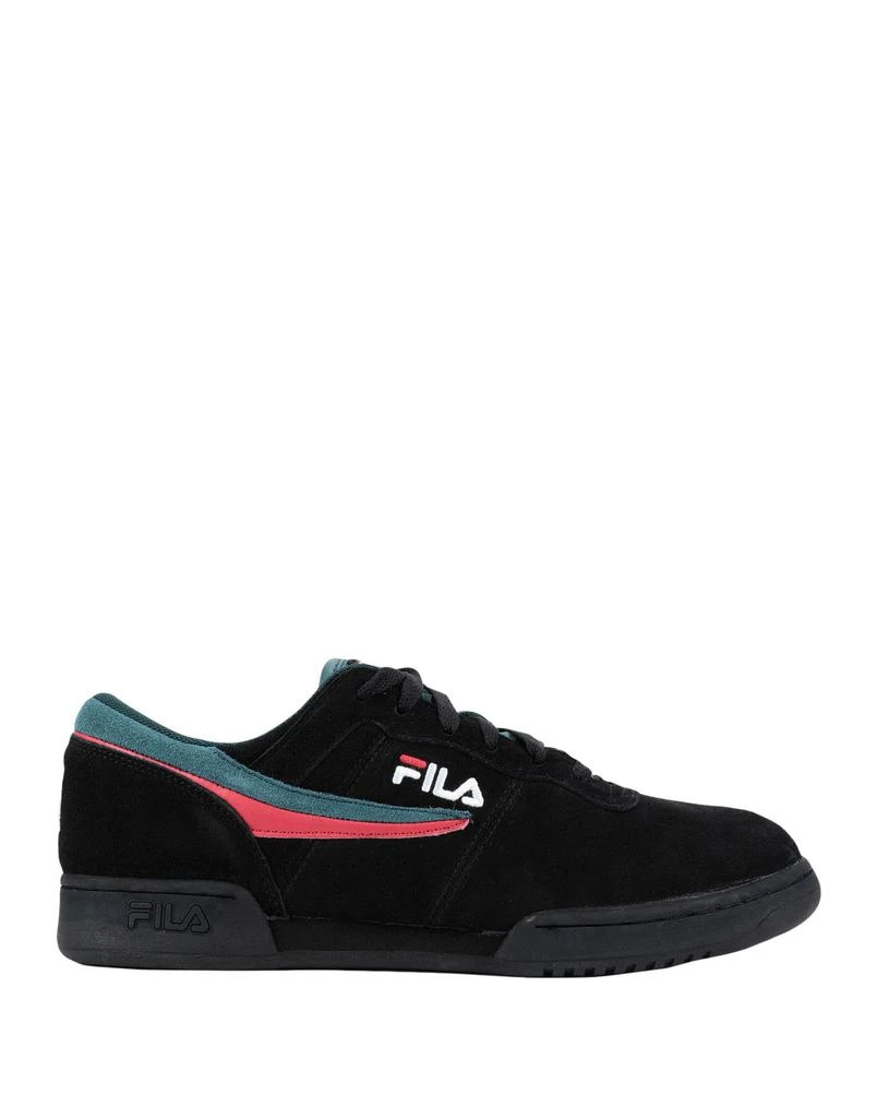 商品Fila|Sneakers,价格¥784,第1张图片