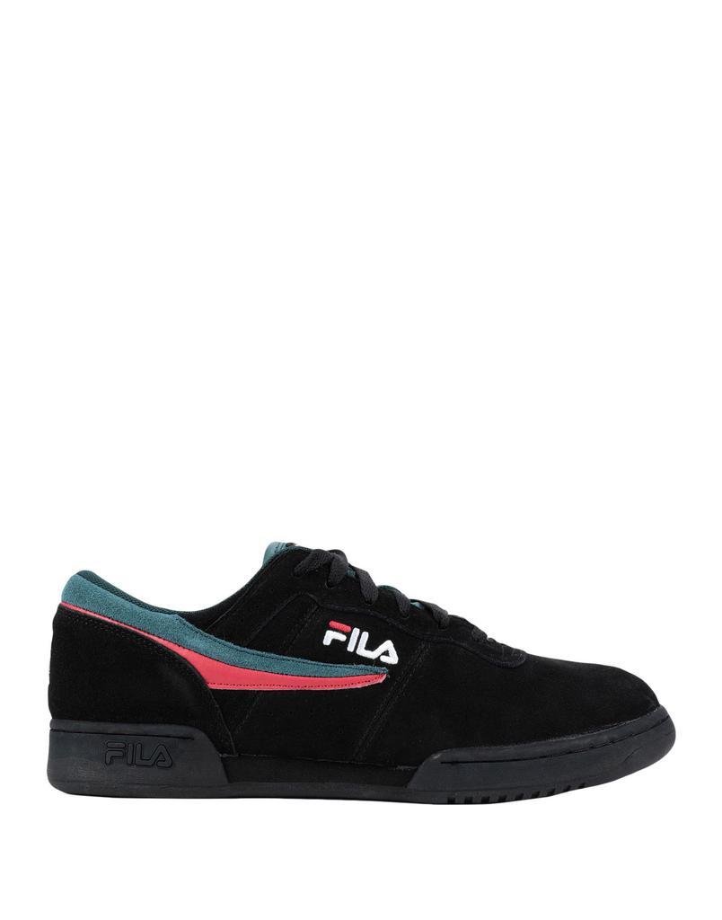商品Fila|Sneakers,价格¥503,第1张图片