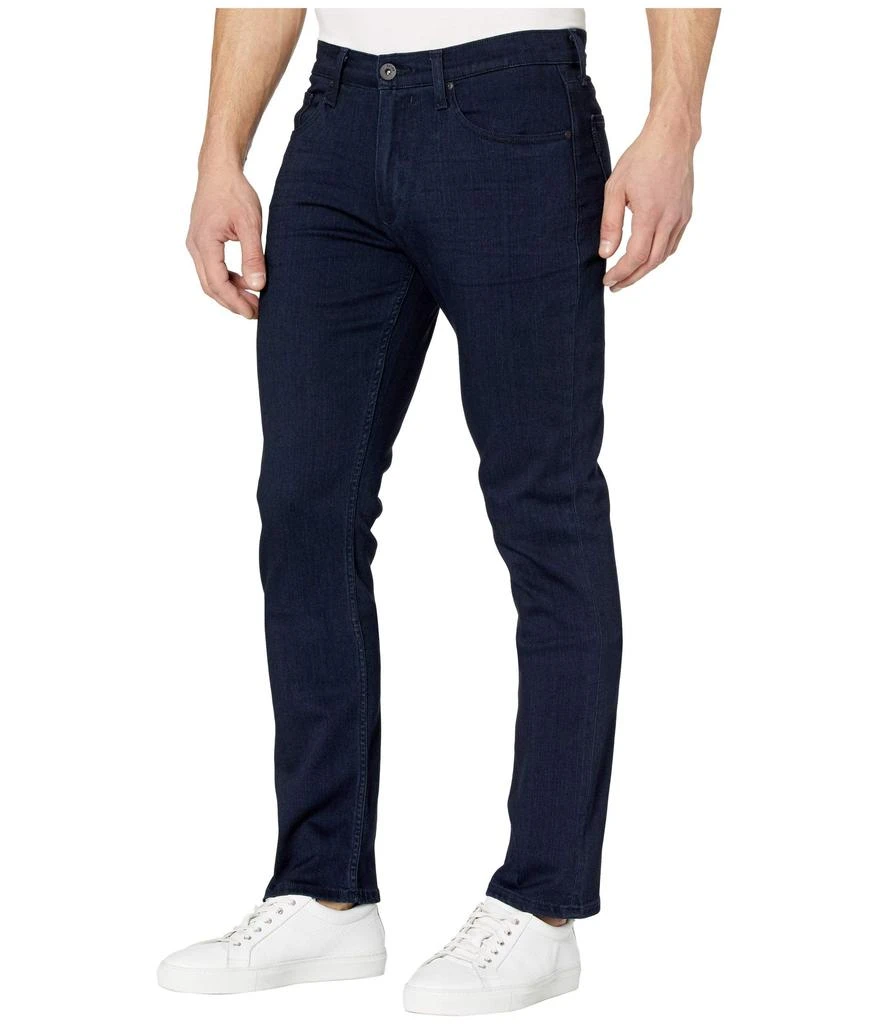 商品Paige|Federal Transcend Slim Straight Fit Jean,价格¥1482,第2张图片详细描述