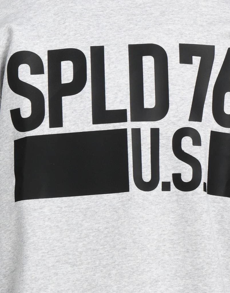 商品Spalding|Sweatshirt,价格¥469,第4张图片详细描述