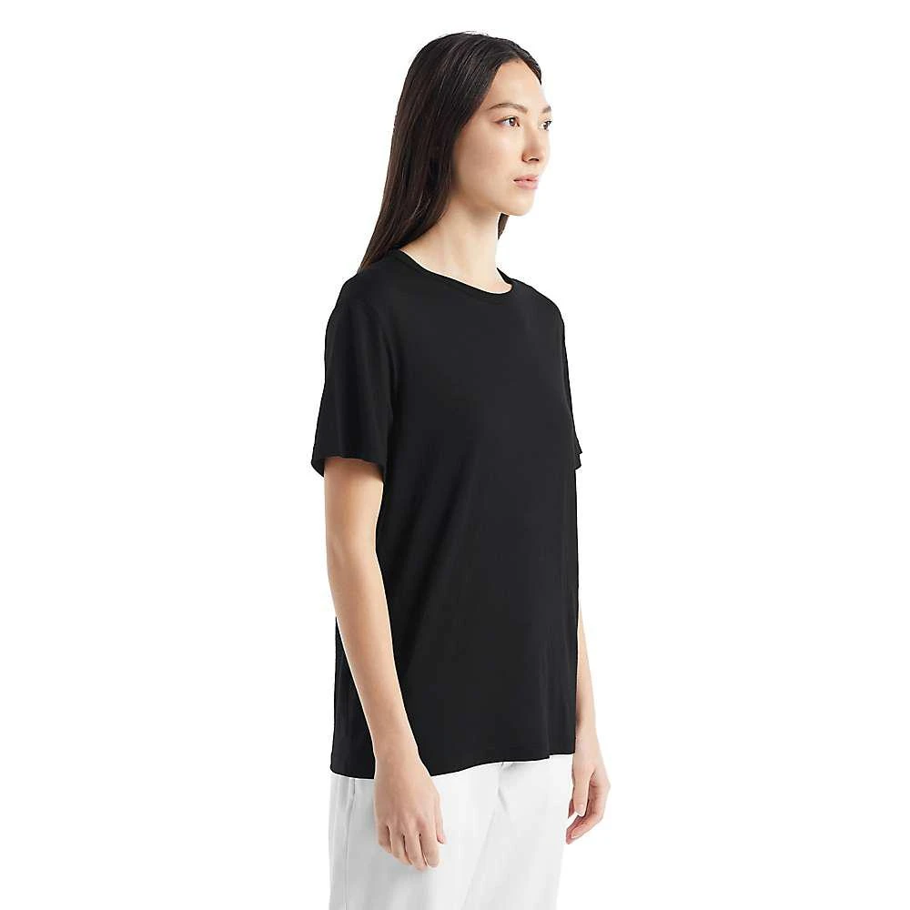 商品Icebreaker|Women's Granary SS Tee,价格¥421-¥443,第4张图片详细描述