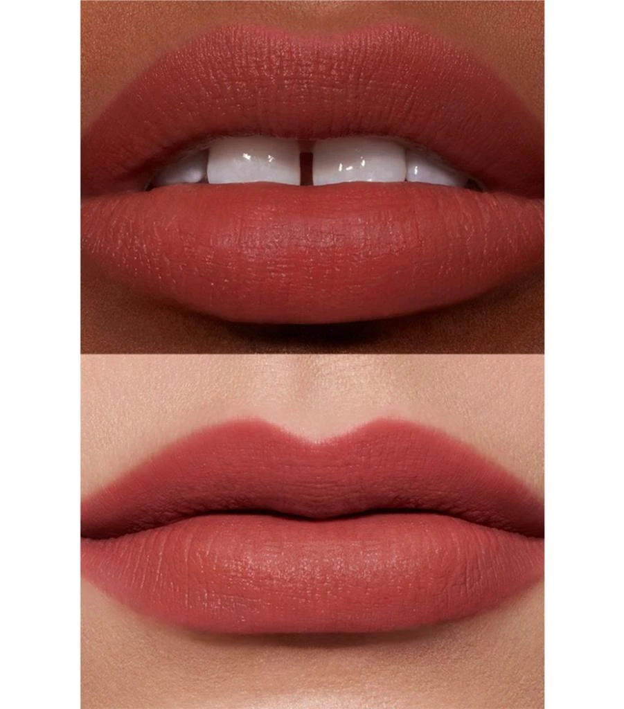 商品HOURGLASS|Velvet Story Lip Cream,价格¥370,第2张图片详细描述