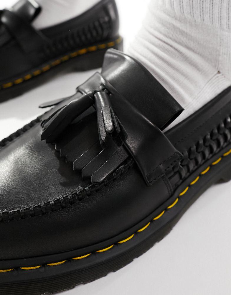 極美品 Dr.Martens ADRIAN WOVEN 23cm相当 ドクターマーチンから日本限定のエイドリアンが2025年6月20日(金