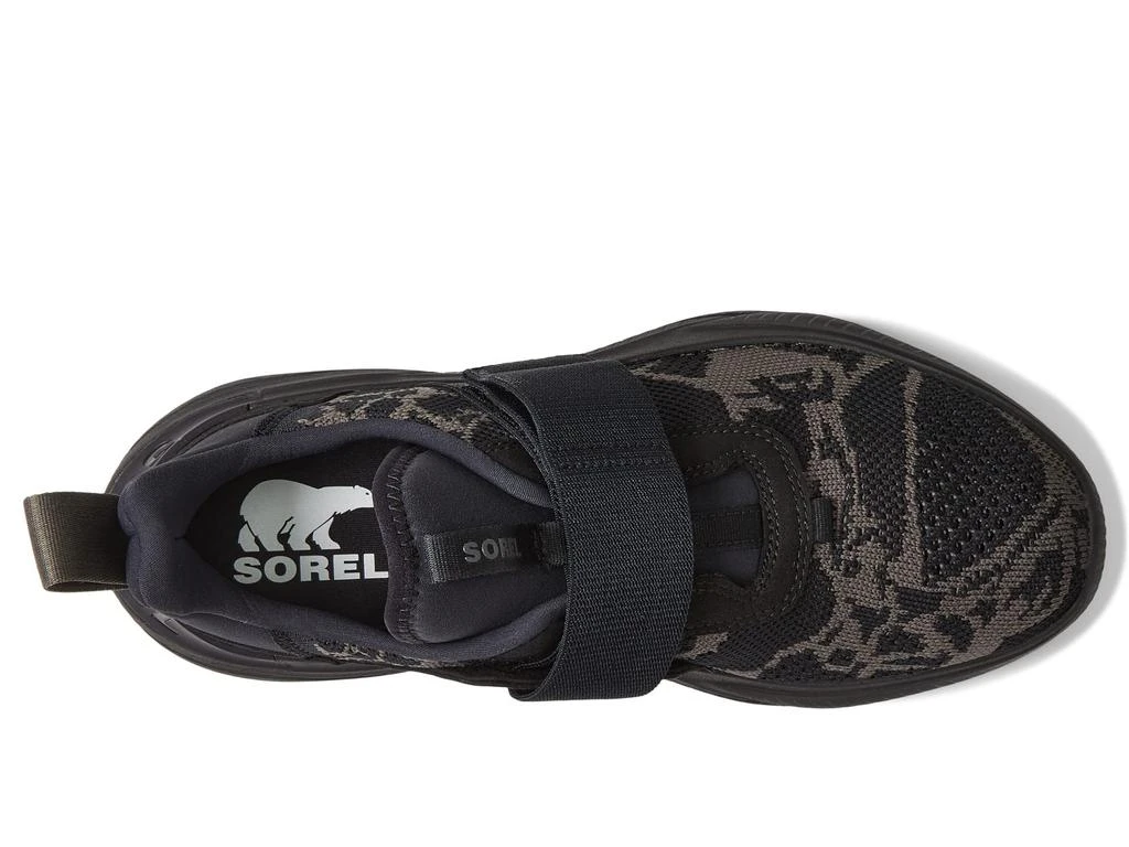 商品SOREL|SINGLE SHOE - Explorer Blitz™ Side Strap,价格¥350,第2张图片详细描述