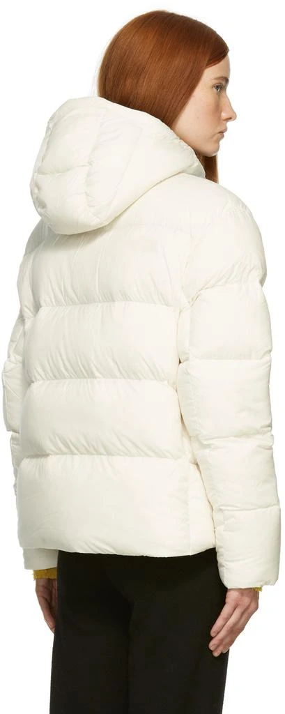 商品The North Face|Off-White City Standard Down Puffer,价格¥2170,第3张图片详细描述