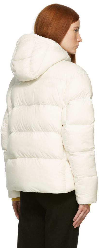 商品The North Face|Off-White City Standard Down Puffer,价格¥3281,第5张图片详细描述