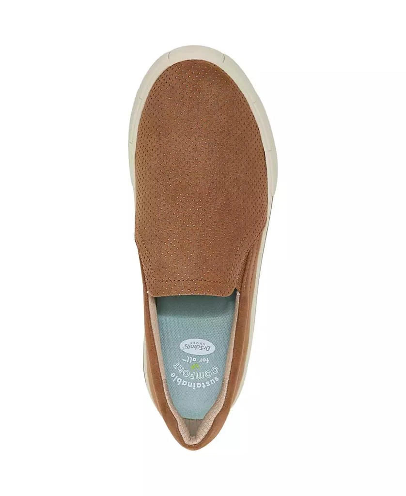 商品Dr. Scholl's|Women's Happiness Lo Slip-Ons,价格¥695,第4张图片详细描述