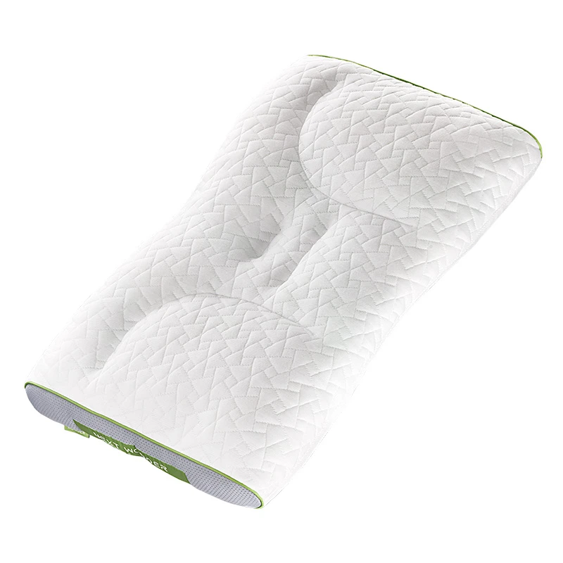 舒压配方枕白色一个  1.0基础版 分区释压修复 4大分区 商品