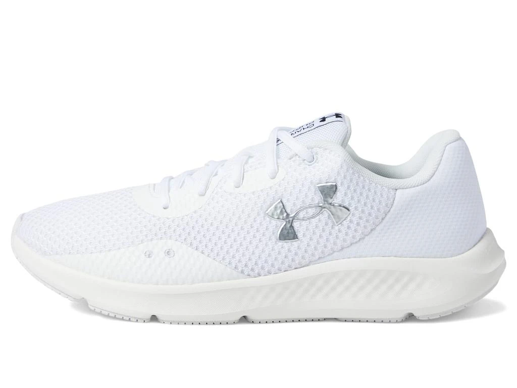 商品Under Armour|Charged Pursuit 3,价格¥490,第4张图片详细描述
