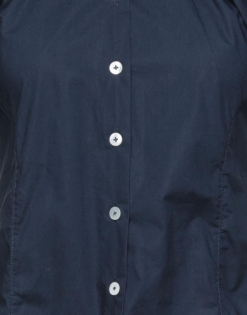 商品HIGH|Solid color shirts & blouses,价格¥630,第4张图片详细描述