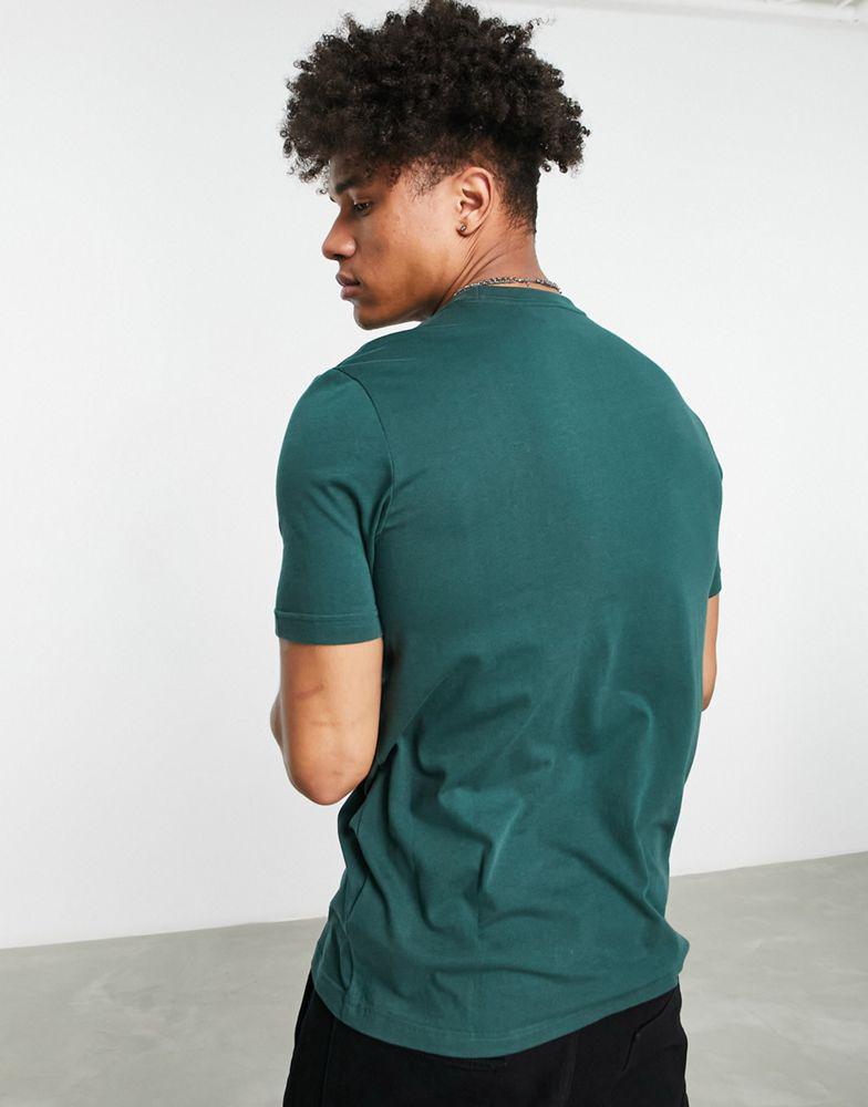 商品Adidas|adidas Originals essentials t-shirt in mineral green,价格¥192,第4张图片详细描述