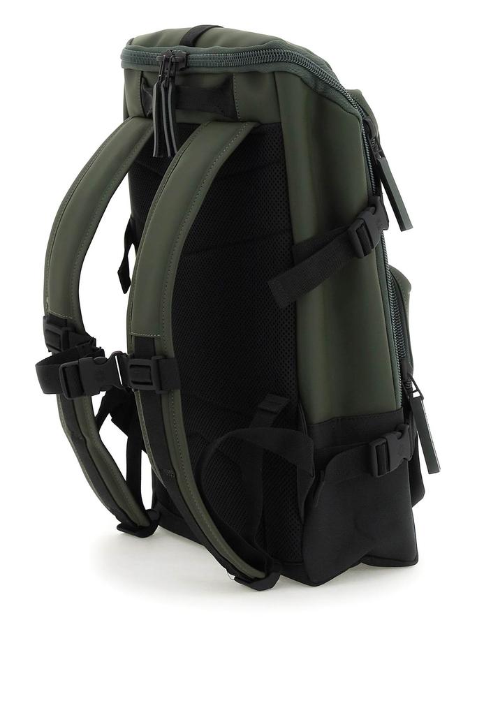 Rains charger backpack商品第3张图片规格展示
