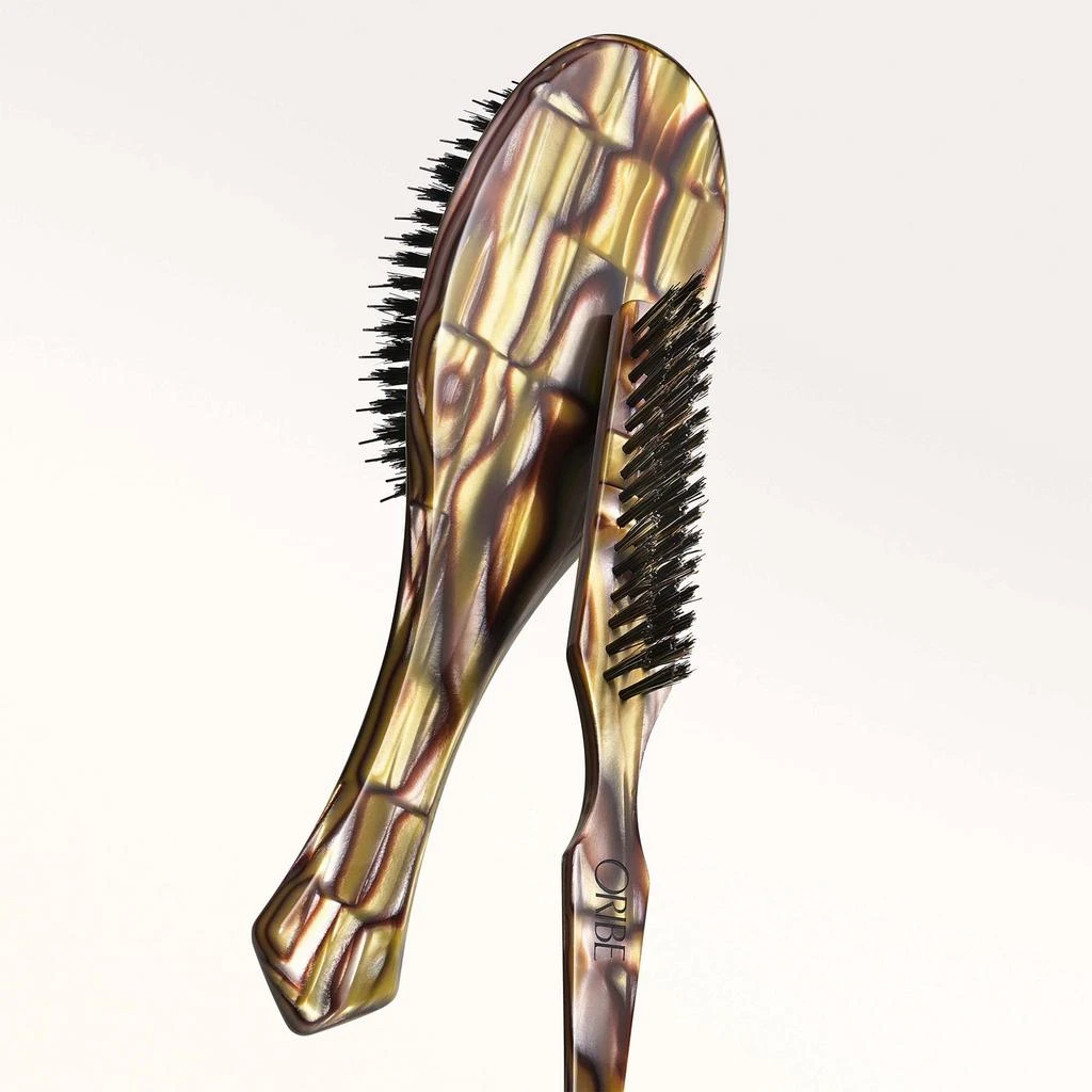商品Oribe|Oribe Teasing Brush,价格¥411,第4张图片详细描述