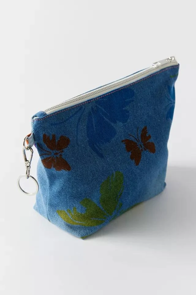 商品BDG|BDG Printed Pouch,价格¥76,第3张图片详细描述