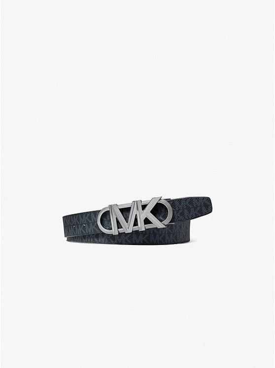 商品Michael Kors|Logo Belt,价格¥401,第1张图片详细描述