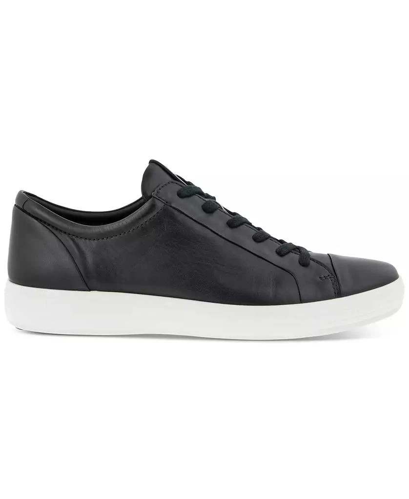 商品ECCO|Men's Soft 7 City Sneaker,价格¥1278,第3张图片详细描述