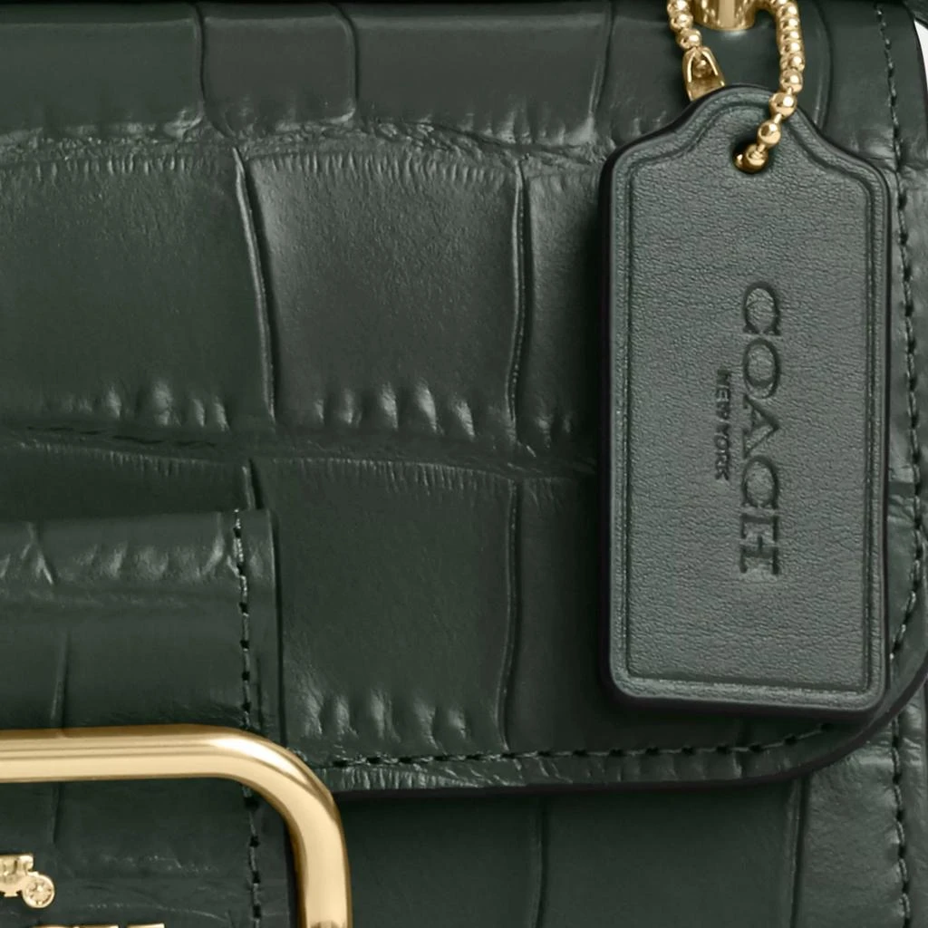 Coach Outlet Morgan Square Crossbody 商品