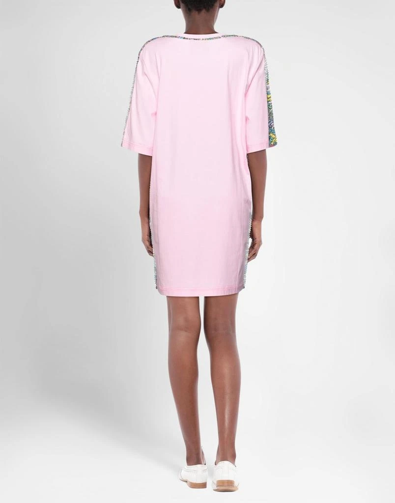 商品Moschino|Short dress,价格¥2875,第4张图片详细描述