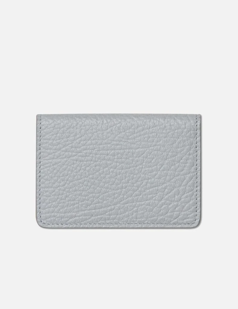 商品MAISON MARGIELA|Four Stitches Card Holder,价格¥2628,第2张图片详细描述