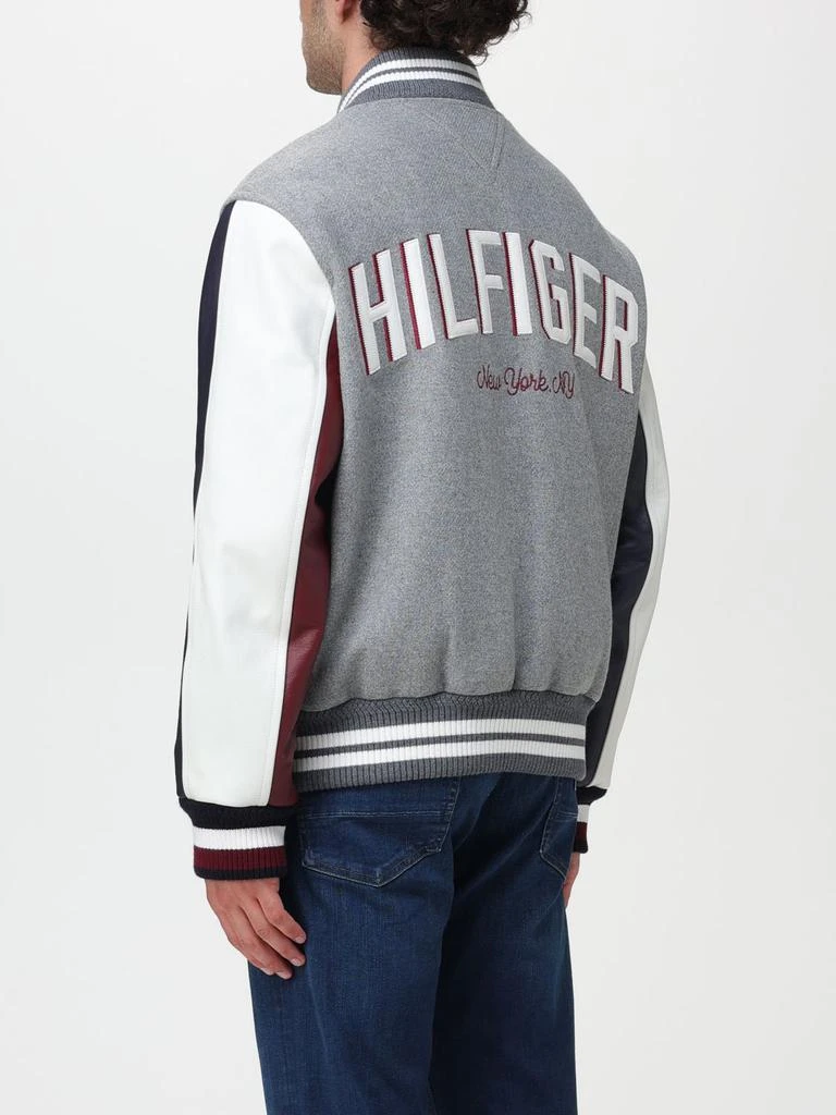 商品Tommy Hilfiger|Tommy Hilfiger Collection jacket for man,价格¥4352,第3张图片详细描述