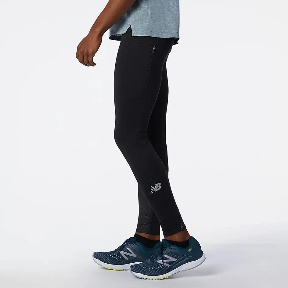 商品New Balance|Reflective Impact Run Heat Tight,价格¥323,第2张图片详细描述