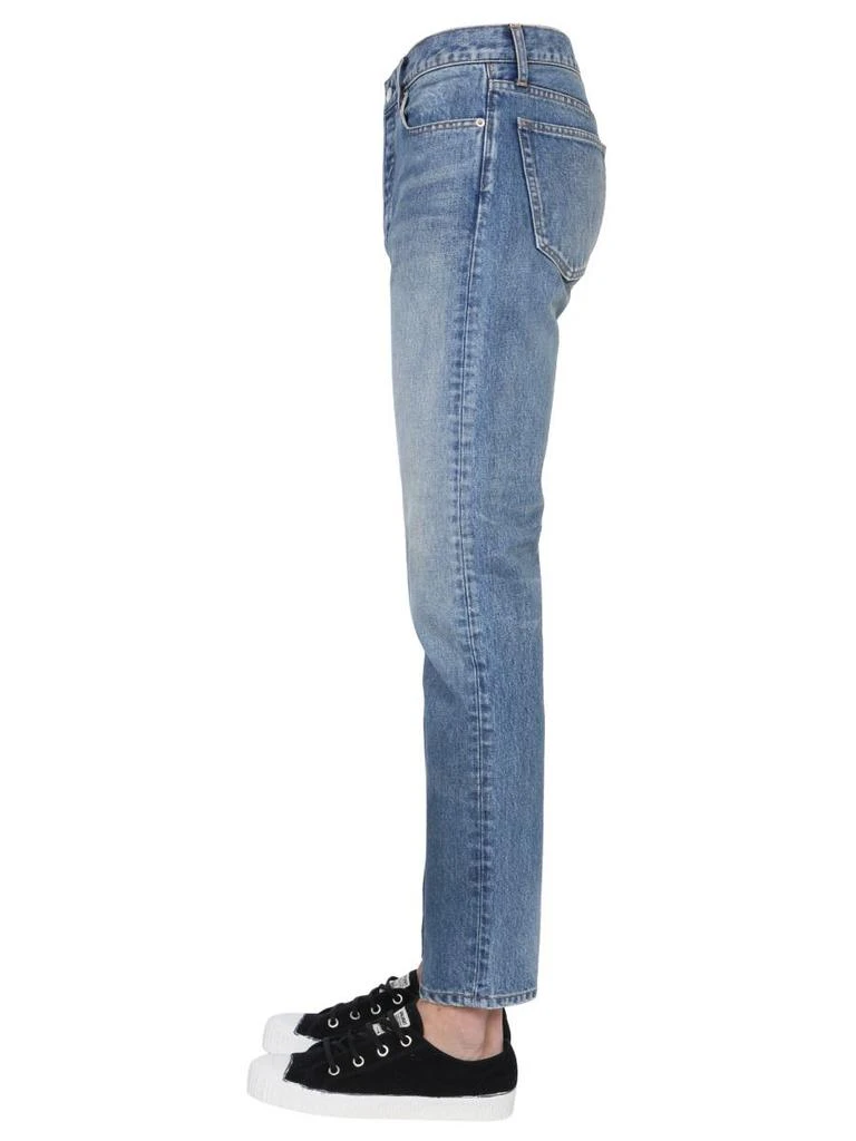 商品Ambush|AMBUSH SLIM FIT JEANS,价格¥1608,第3张图片详细描述