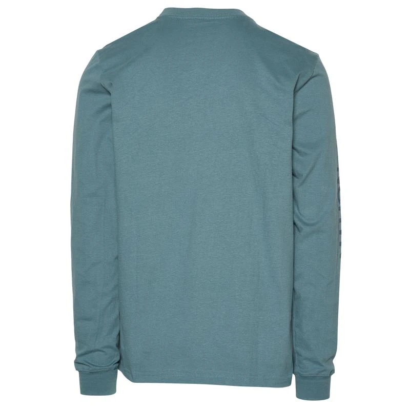商品The North Face|The North Face Sleeve Hit Long Sleeve T-Shirt - Men's,价格¥126,第2张图片详细描述