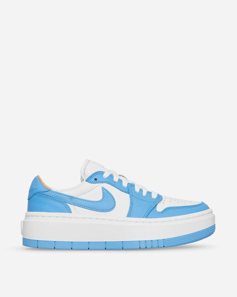 商品Jordan|WMNS Air Jordan 1 Elevate Low SE Sneakers University Blue,价格¥765,第2张图片详细描述