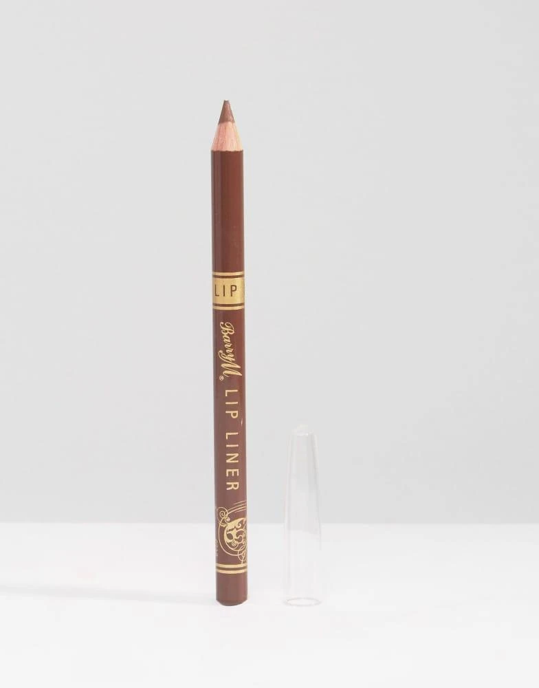 Barry M Lip Liner Pencil 商品