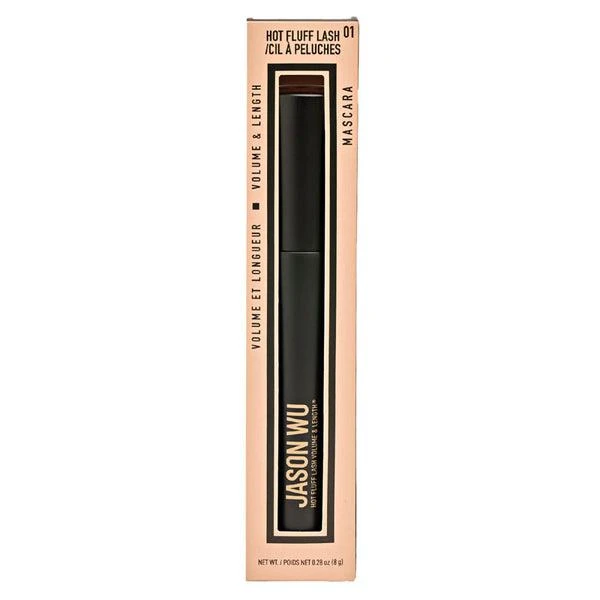 商品Jason Wu|Jason Wu Beauty Hot Fluff Lash Mascara - Volume and Length 8g,价格¥146,第2张图片详细描述