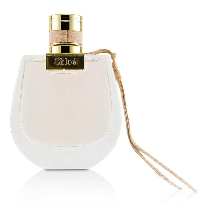 商品Chloé|Chloe 恋旅（流浪者） 淡香精 EDP 75ml/2.5oz,价格¥541,第1张图片