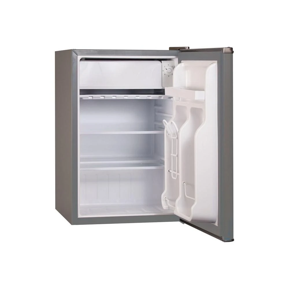 商品Black & Decker|2.5' Cubic Energy Star Mini Fridge with 1 Door,价格¥2530,第3张图片详细描述