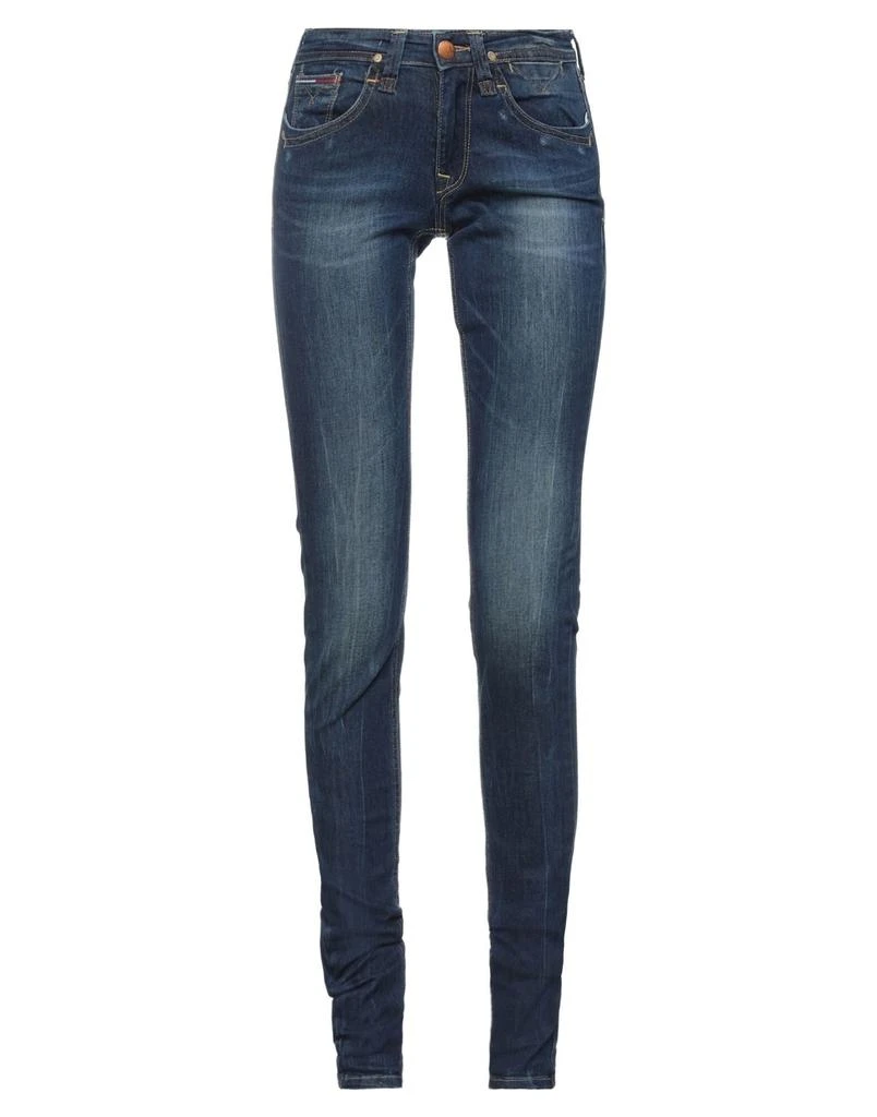 商品Tommy Jeans|Denim pants,价格¥467,第1张图片