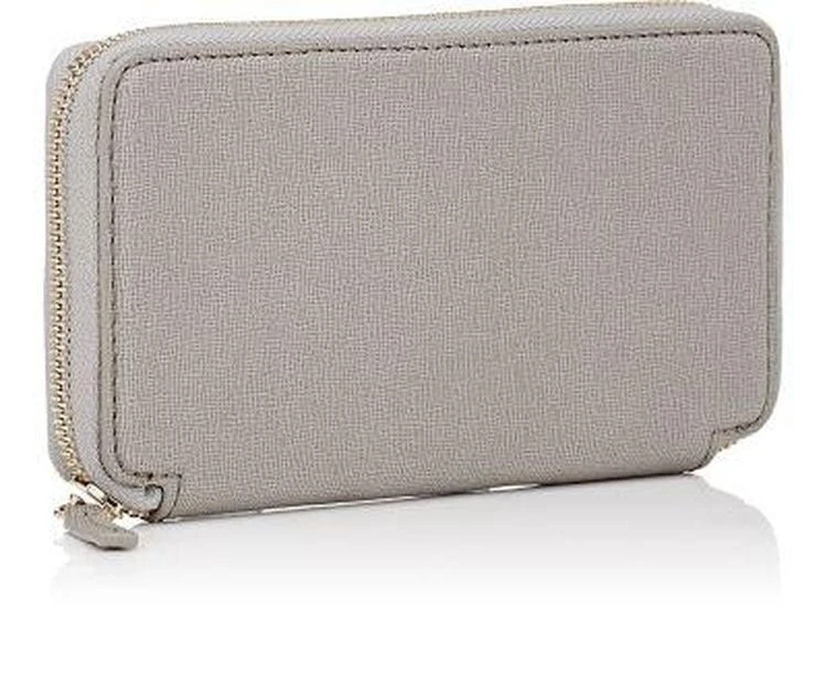 商品Barneys New York|Zip-Around Continental Wallet,价格¥444,第2张图片详细描述