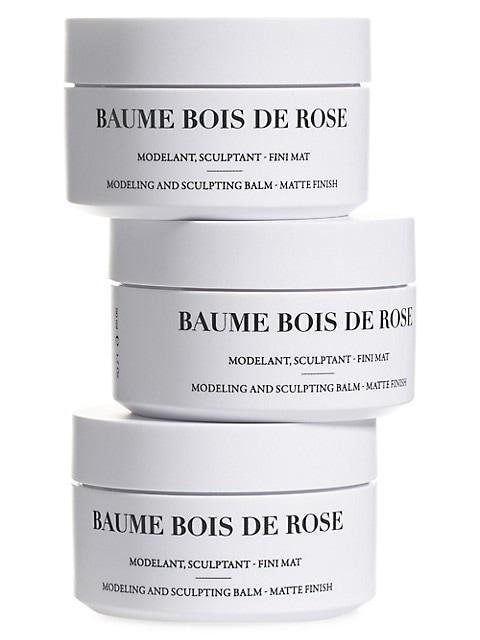 商品Leonor Greyl|Baume Bois de Rose Sculpting Hair Balm,价格¥348,第4张图片详细描述