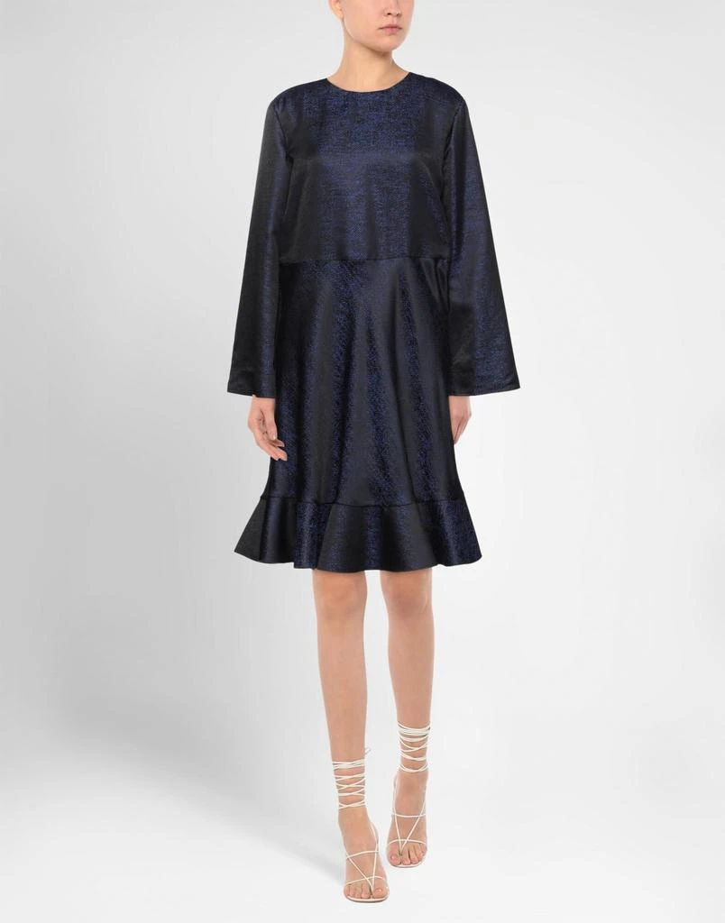 商品Giorgio Armani|Midi dress,价格¥7975,第3张图片详细描述