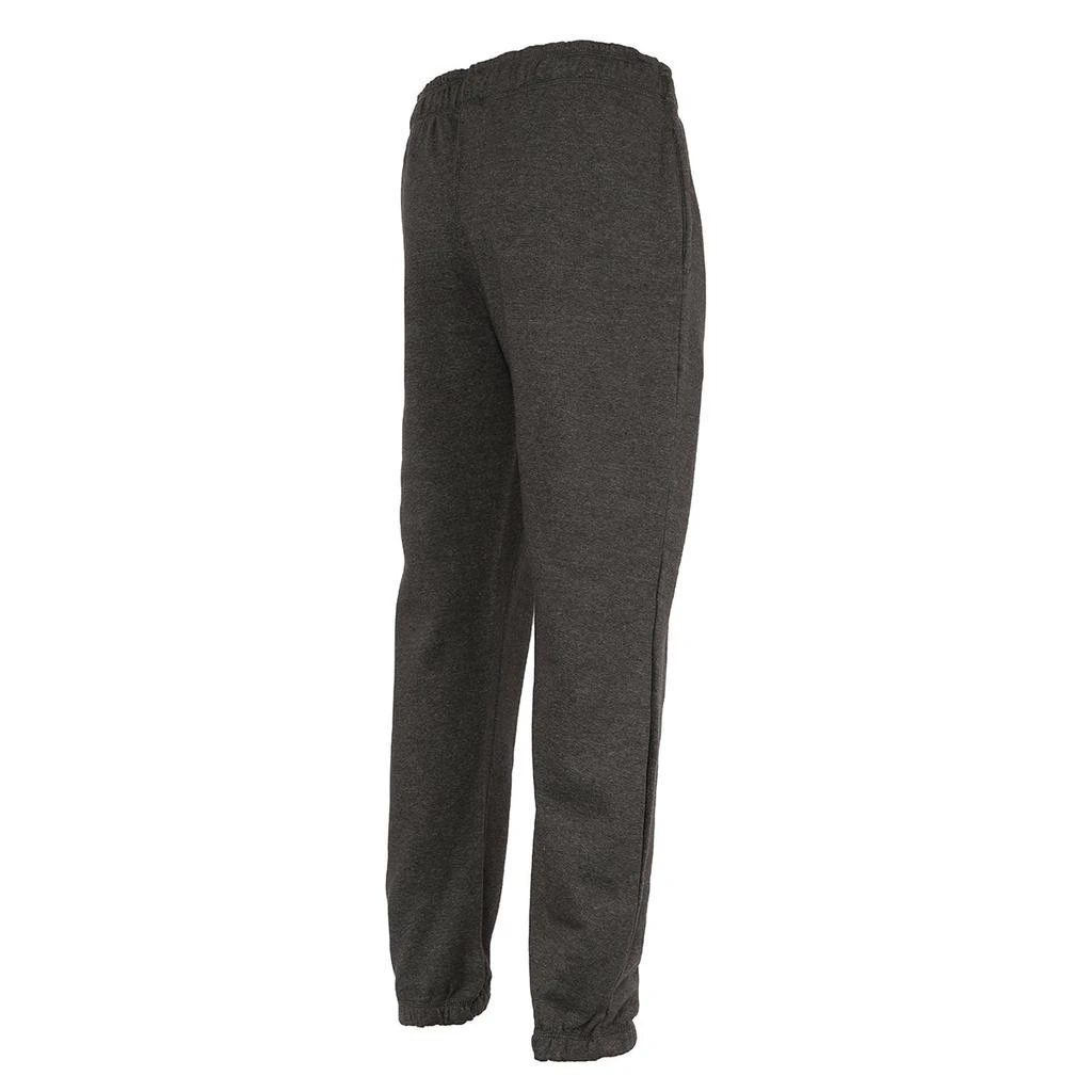 Eddie Bauer Men's Brushed Back Fleece Soft Logo Jogger 商品