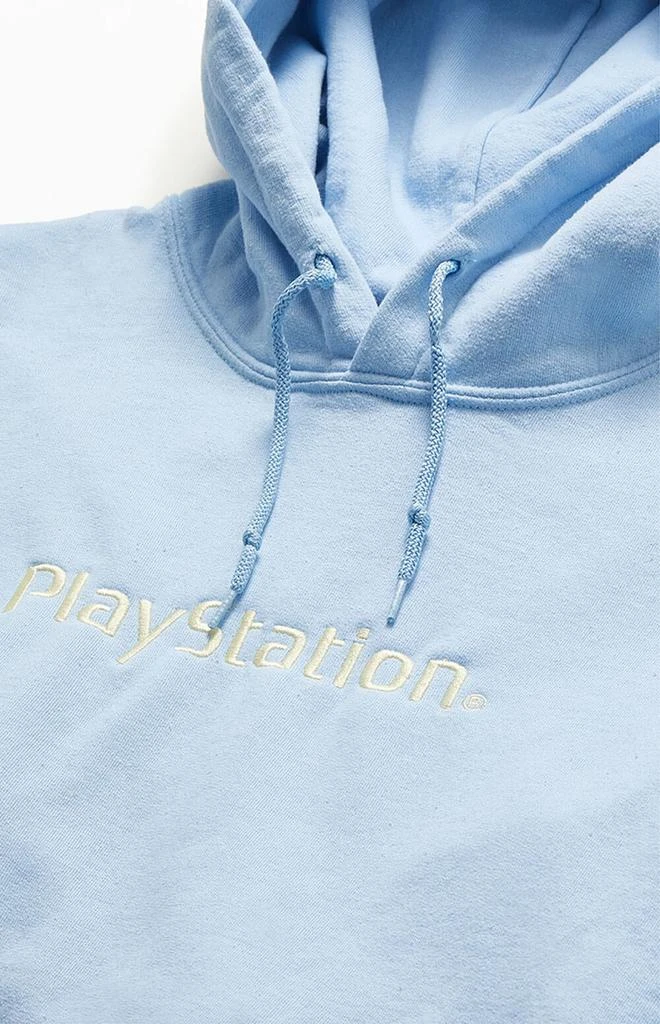 商品Travis Scott|x PS5 Motherboard I Hoodie,价格¥1500,第3张图片详细描述