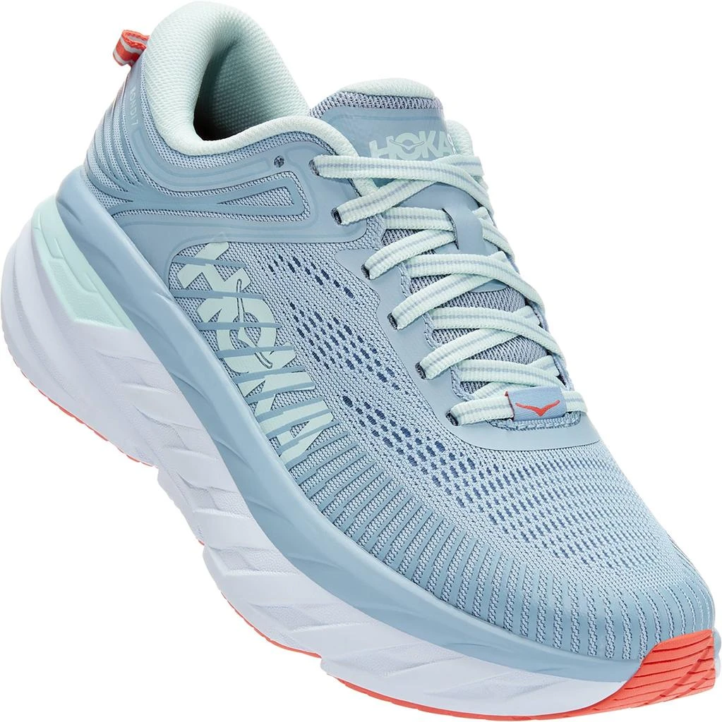 HOKA Women's Bondi 7 Running Shoes 商品