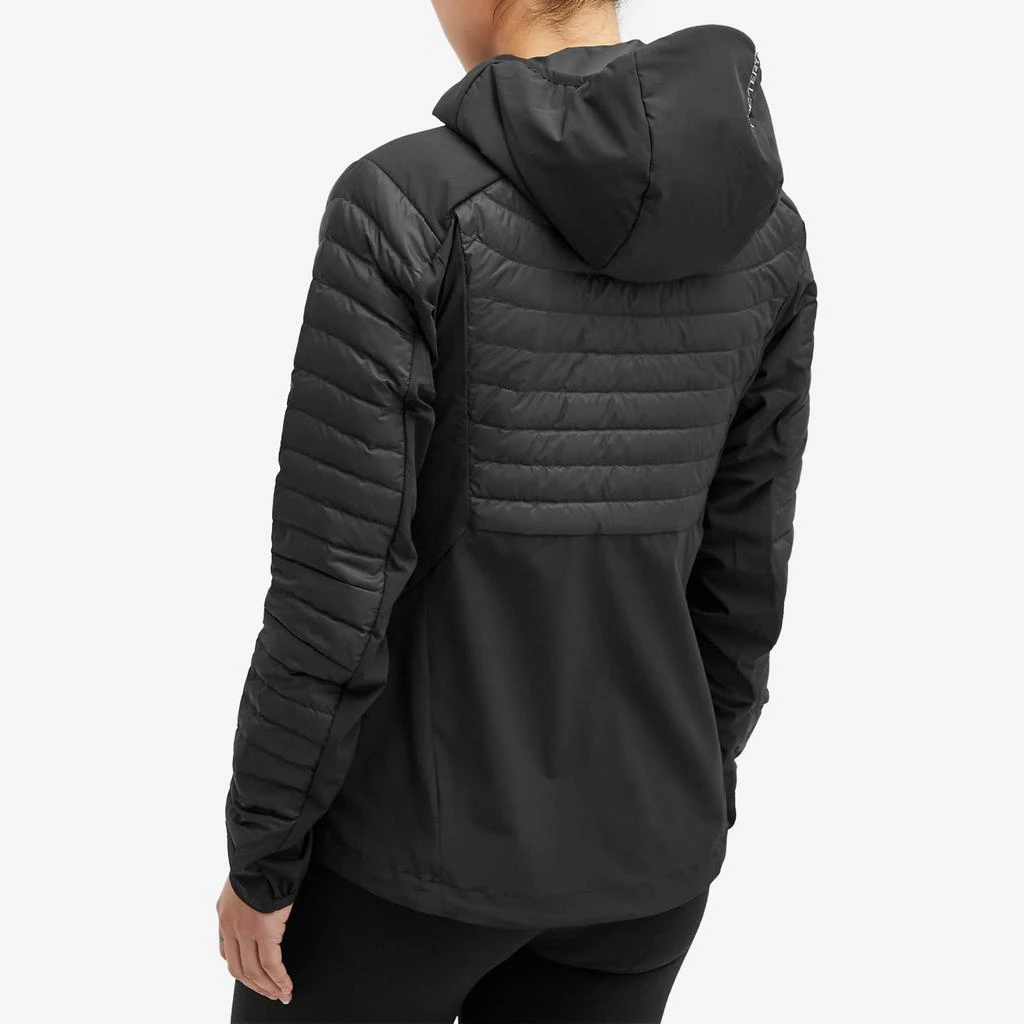 商品Arc'teryx|Arc'teryx Cerium Hybrid Hoodie Jacket,价格¥2779,第3张图片详细描述