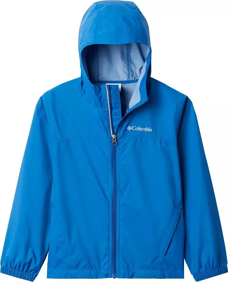 商品Columbia|Columbia Boys' Glennaker Rain Jacket,价格¥163,第1张图片