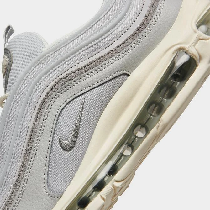 商品NIKE|Men's Nike Air Max 97 Casual Shoes,价格¥634,第3张图片详细描述