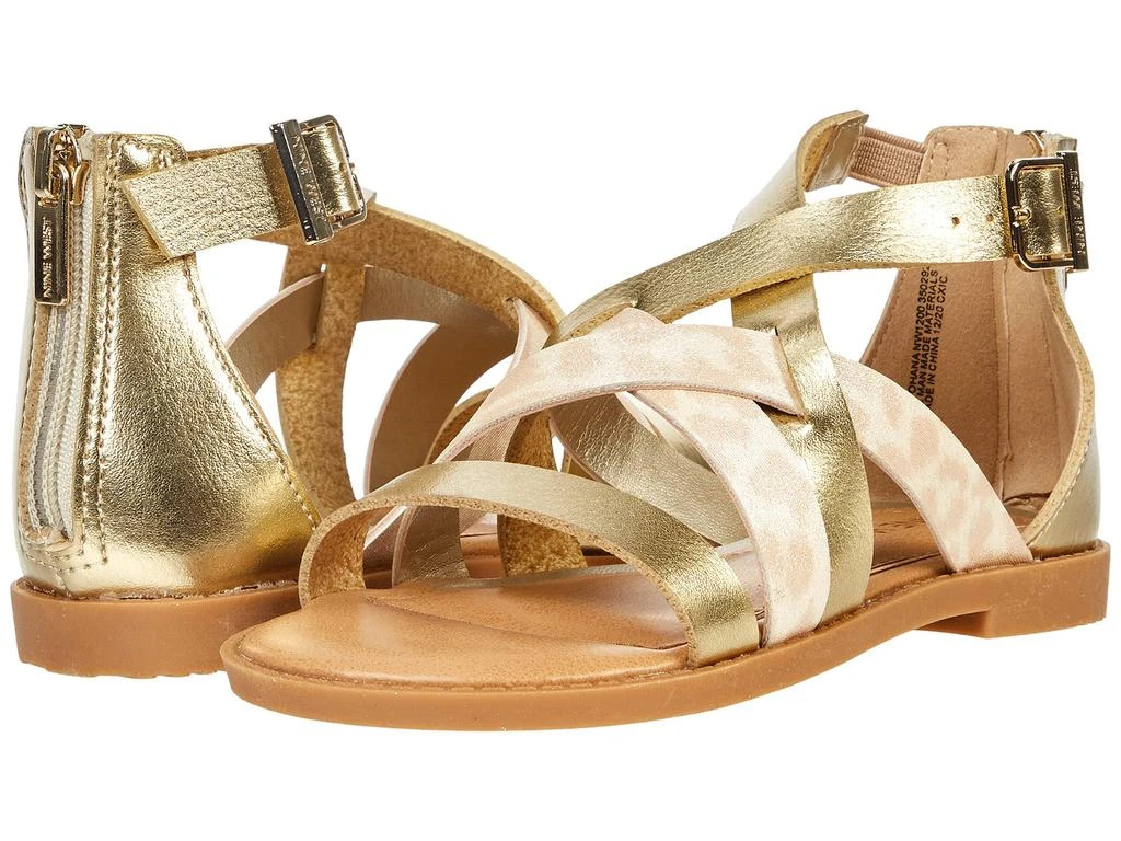 商品Nine West|Ohana (Little Kid/Big Kid),价格¥277,第1张图片