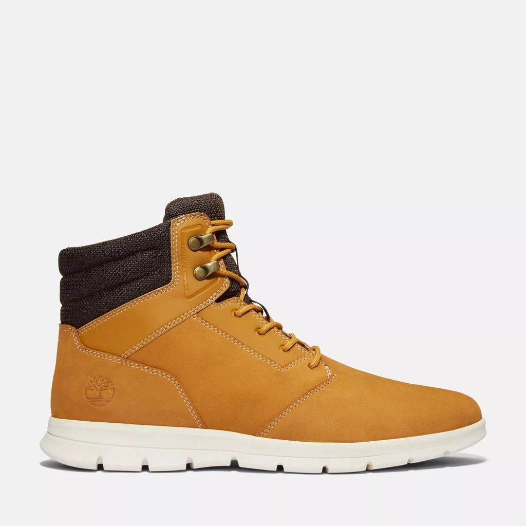 商品Timberland|Men's Graydon Sneaker Boot,价格¥643,第1张图片