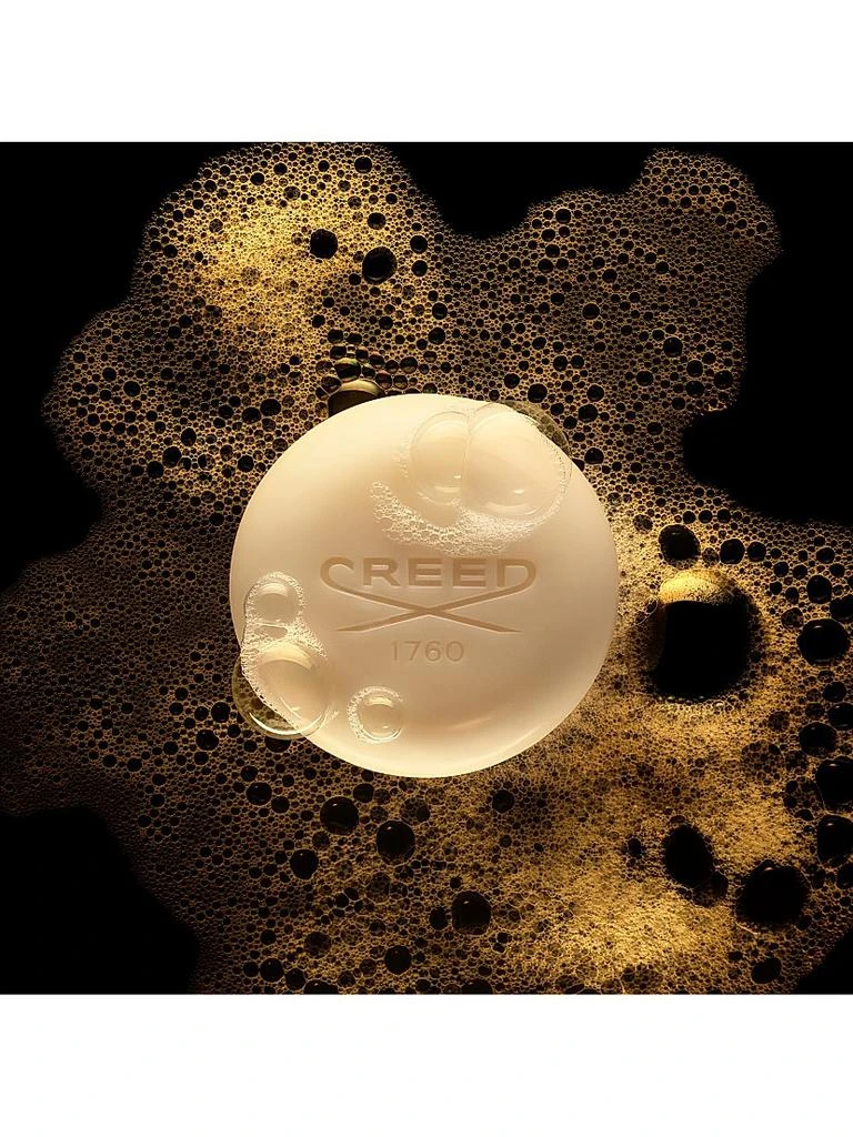 Fresh & Woody 3-Piece Perfumed Body Soap Set 商品